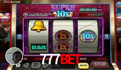 Seasonal Promotions 777bet