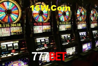 Weekend Specials 777bet