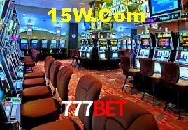Live Casino 777bet